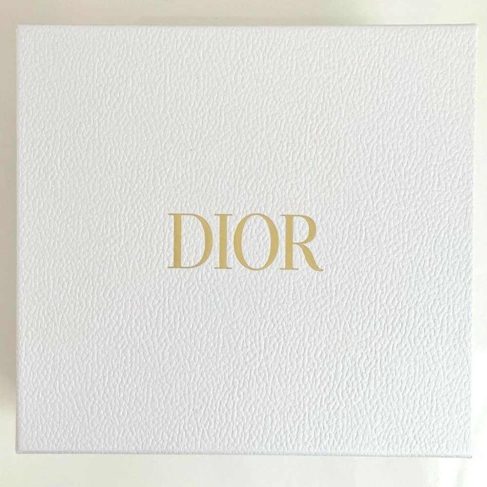 Dior Authentic Empty Box Designer Box Display Sho… - image 3